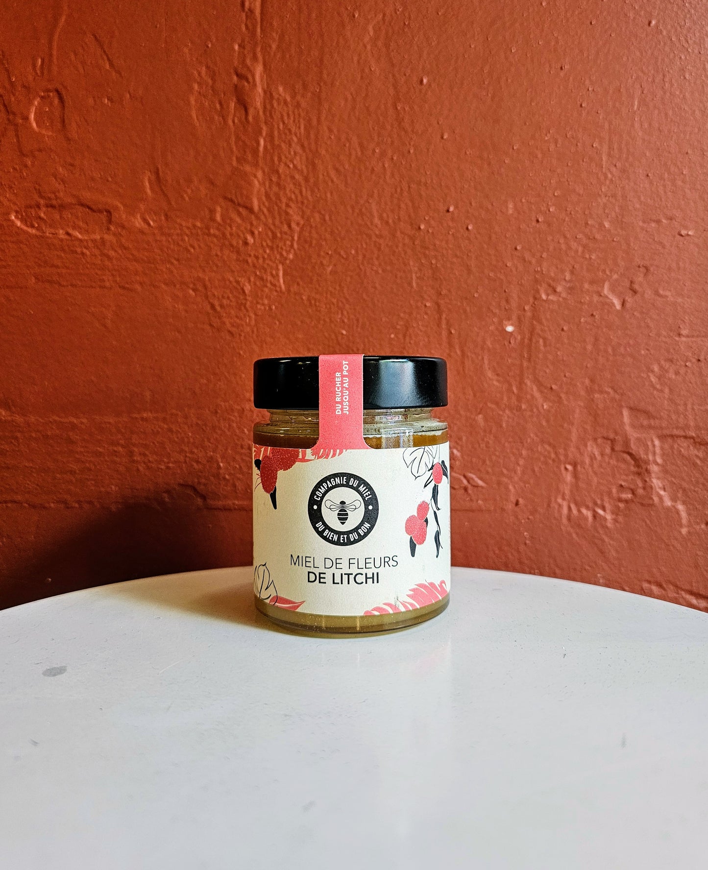 MIEL DE MADAGASCAR - 170g