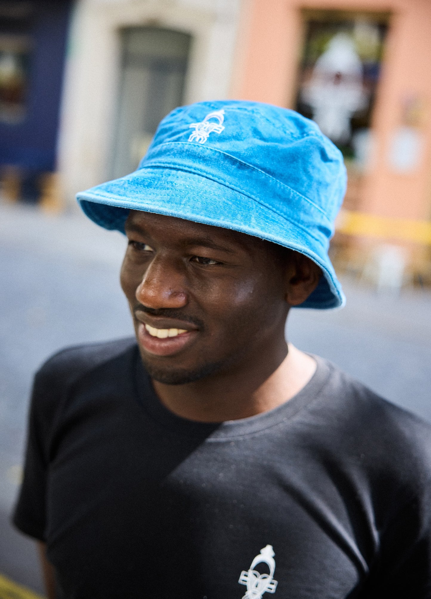 BOB BMK BLEU