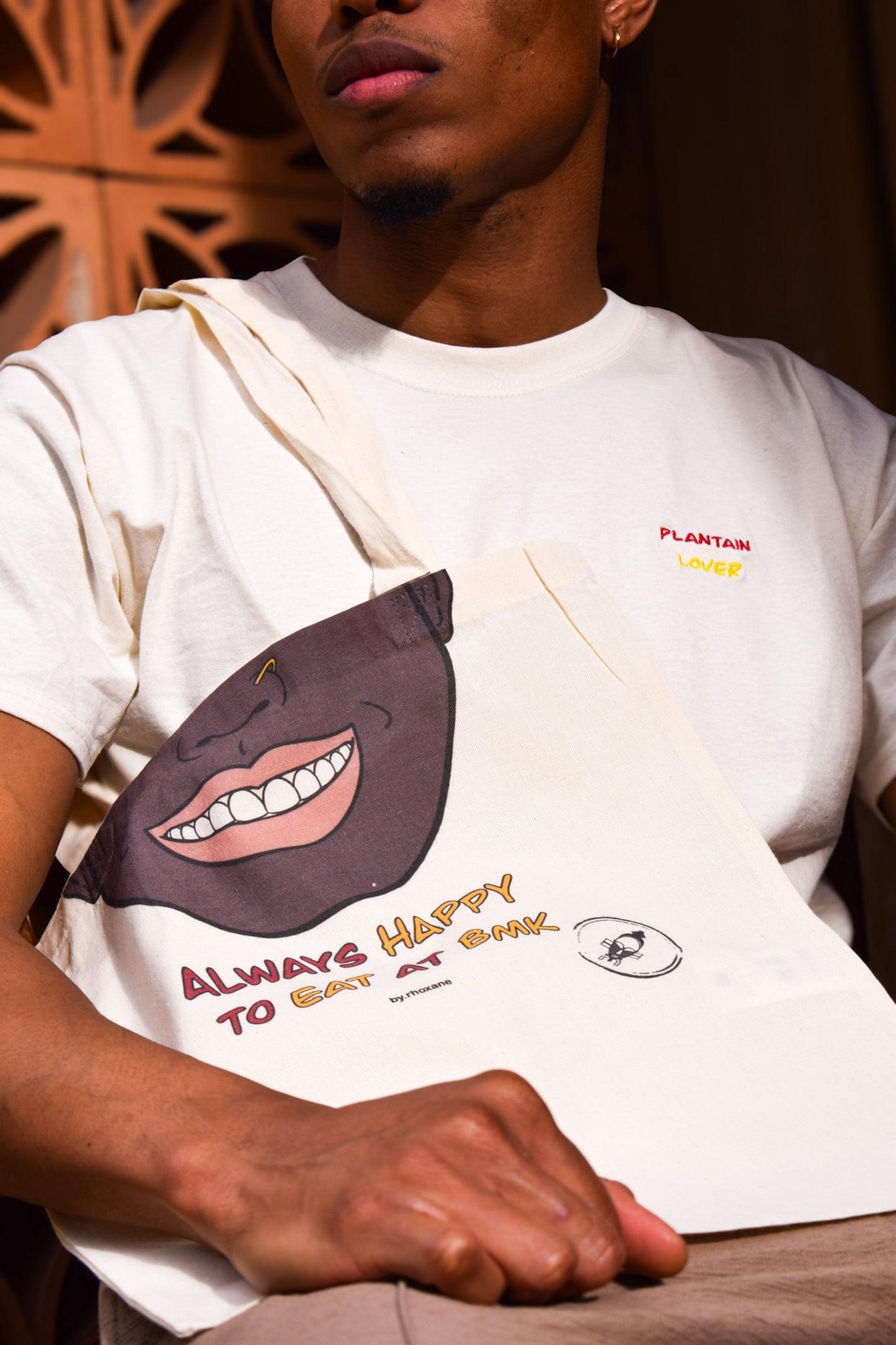TOTE BAG