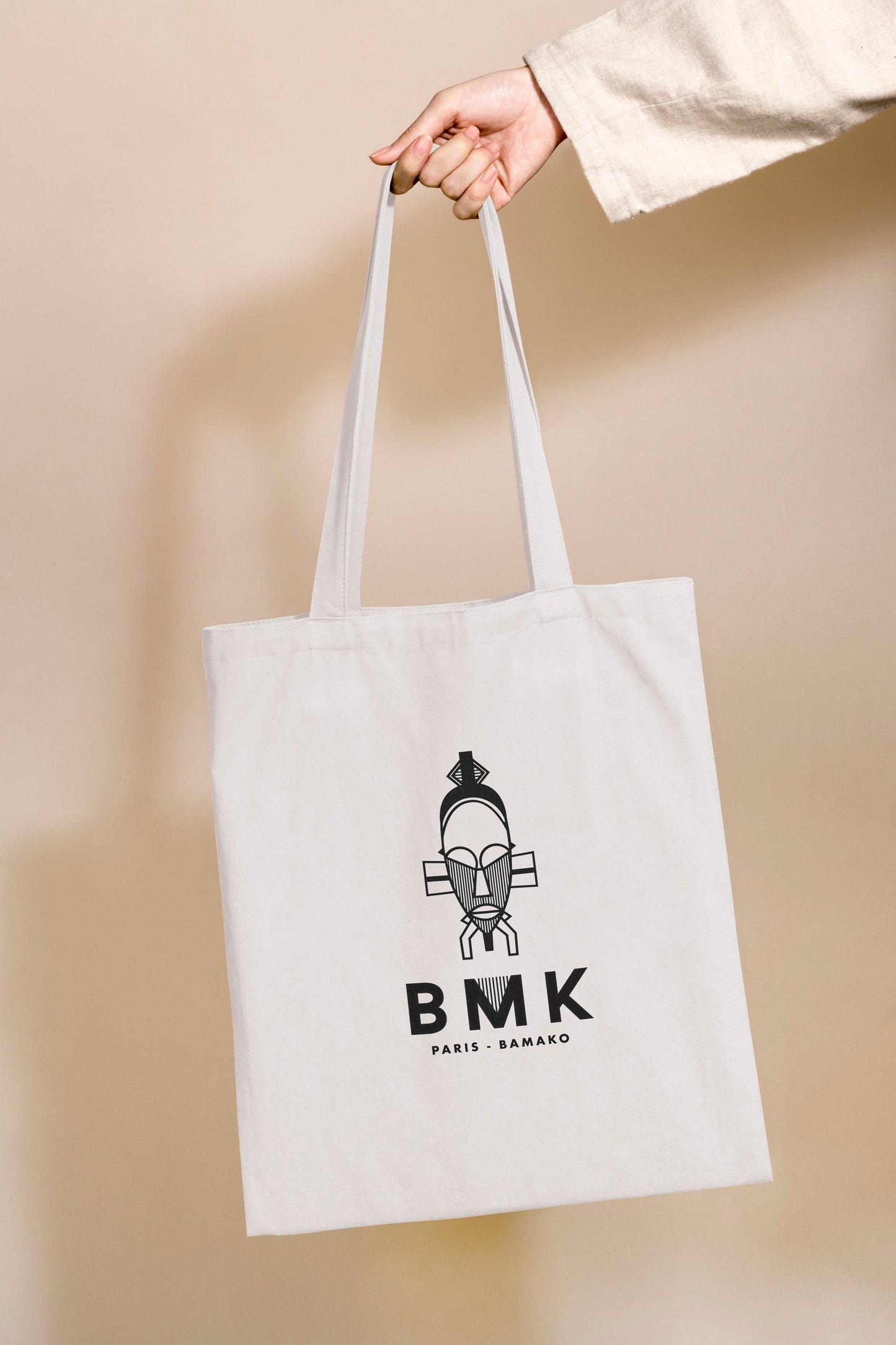 TOTE BAG BMK